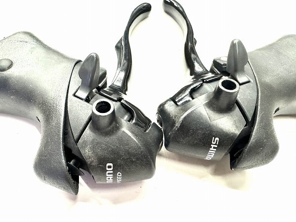 STIレバー ST-2200 2x8s