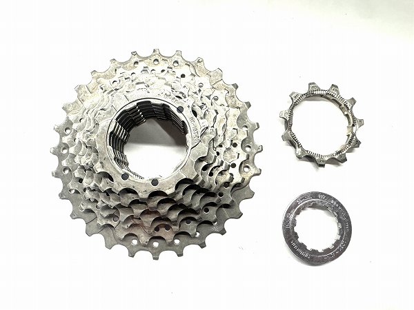 スプロケット CS-HG50 8s 11-28T