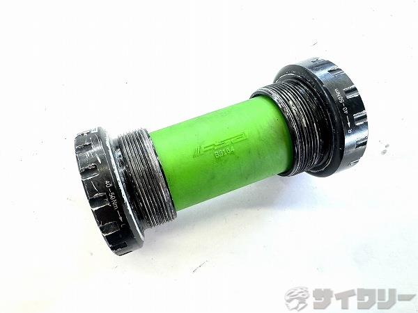 ボトムブラケット BB-6200 MEGAEXO 68mm/JIS/24mm