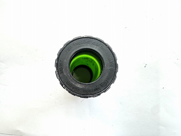 ボトムブラケット BB-6200 MEGAEXO 68mm/JIS/24mm