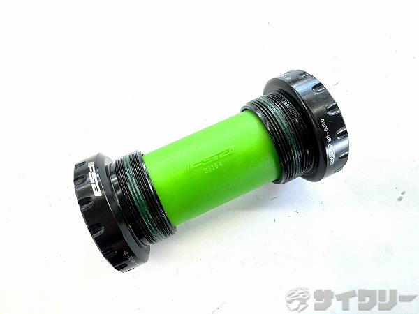 ボトムブラケット BB-6200 MEGAEXO 68mm/JIS/24mm