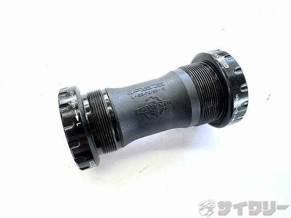 ボトムブラケット BB-4000 MEGAEXO JIS/68mm 19mm