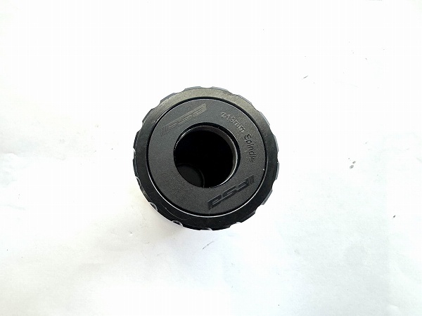 ボトムブラケット BB-4000 MEGAEXO JIS/68mm 19mm