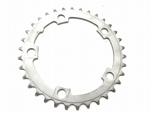 チェーンリング 34T/110mm