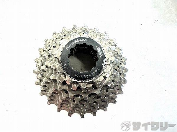 スプロケット 9s 11-25T