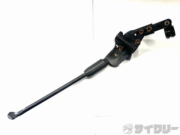 キックスタンド ブラック