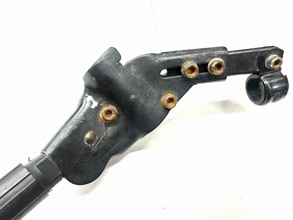 キックスタンド ブラック