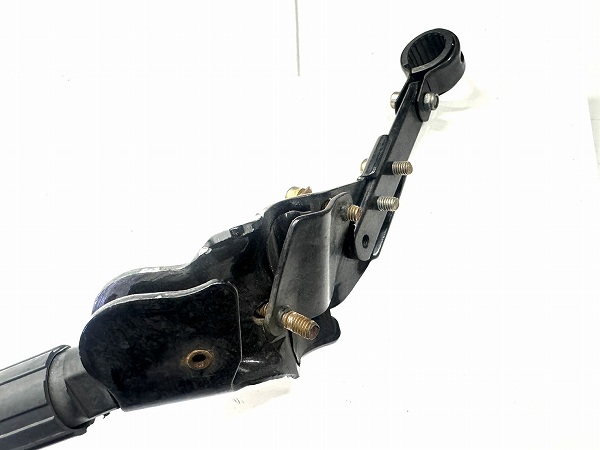 キックスタンド ブラック