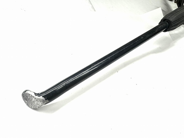 キックスタンド ブラック