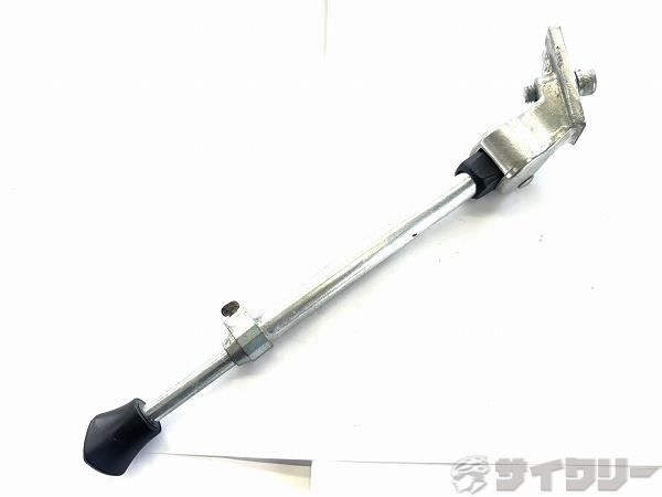 センタースタンド シルバー ※留め具欠品