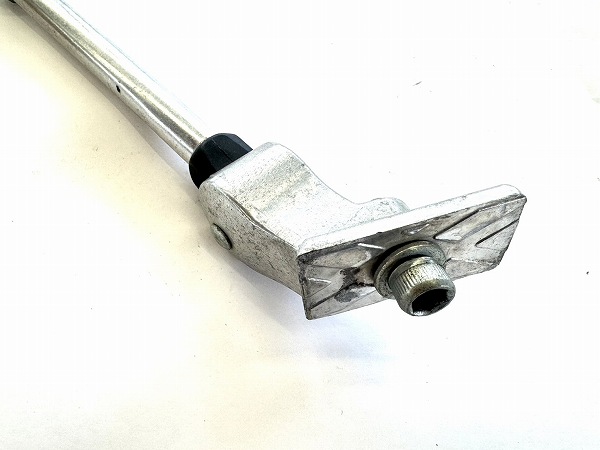 センタースタンド シルバー ※留め具欠品