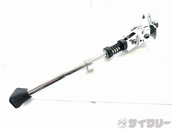 センタースタンド シルバー