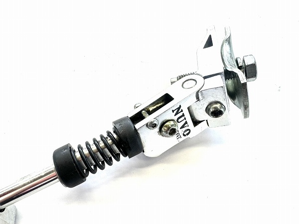 センタースタンド シルバー