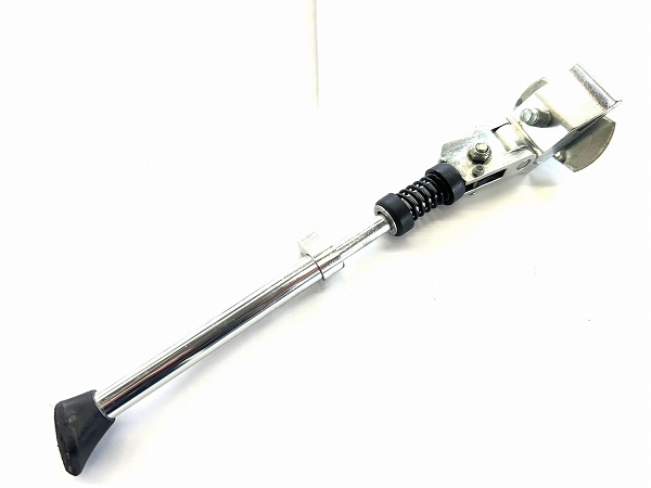 センタースタンド シルバー