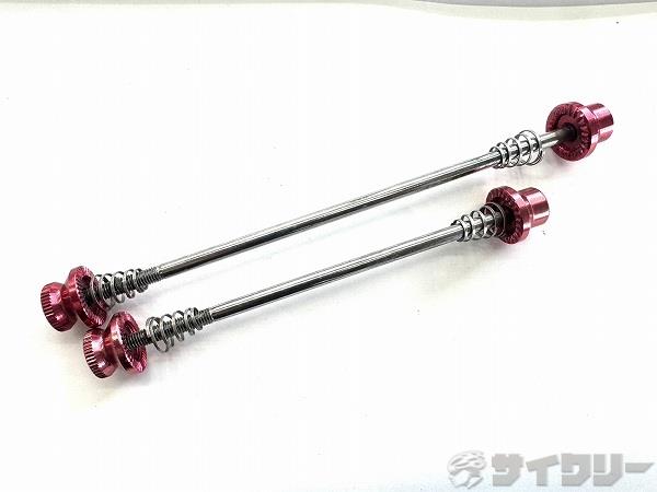 クイックセット