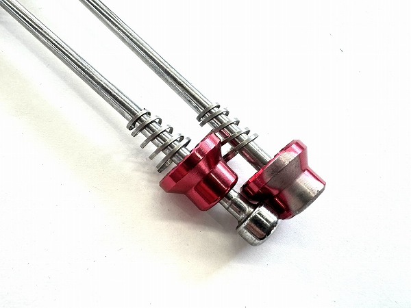 クイックセット