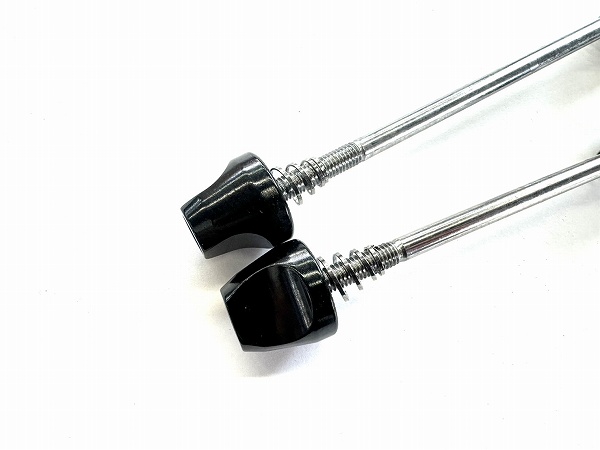 クイックセット 100/130mm ブラック