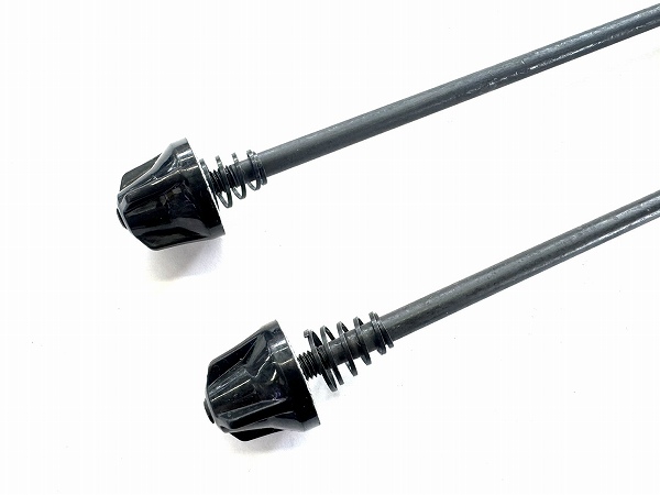 クイックセット 100/130mm ブラック