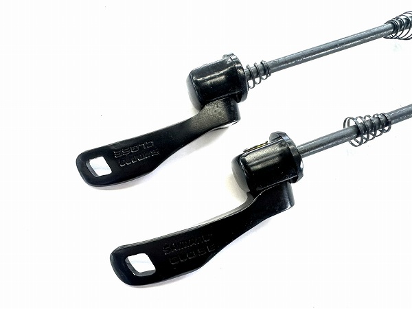 クイックセット 100/130mm ブラック