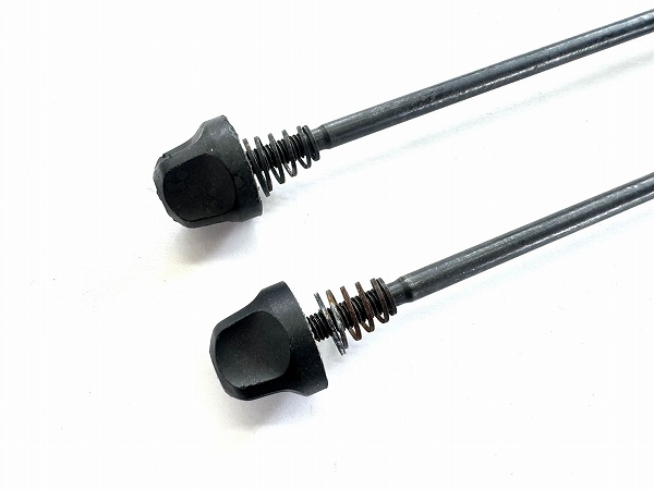 クイックセット 100/130mm シルバー