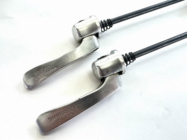 クイックセット 100/130mm シルバー