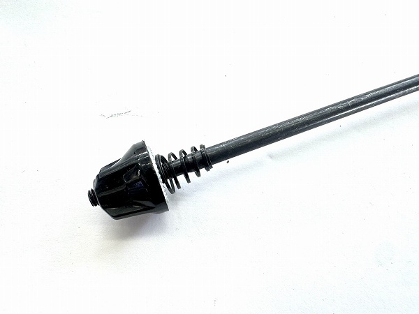 リアクイック 130mm シルバー