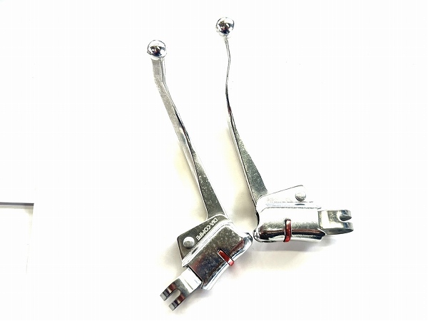 ブレーキレバー ギドネットレバー