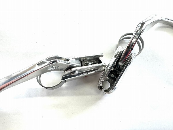 ブレーキレバー ギドネットレバー