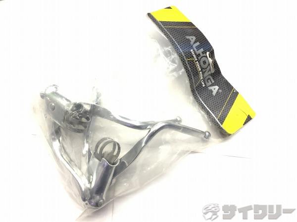 ブレーキレバー＆補助レバー HJ-165AFR