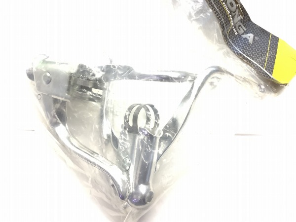 ブレーキレバー＆補助レバー HJ-165AFR