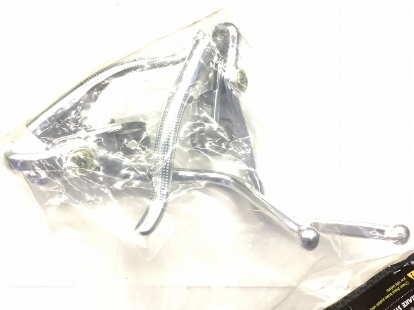 ブレーキレバー＆補助レバー HJ-165AFR