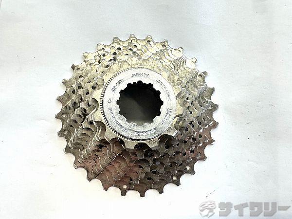 スプロケット CS-4600 10s 12-28T