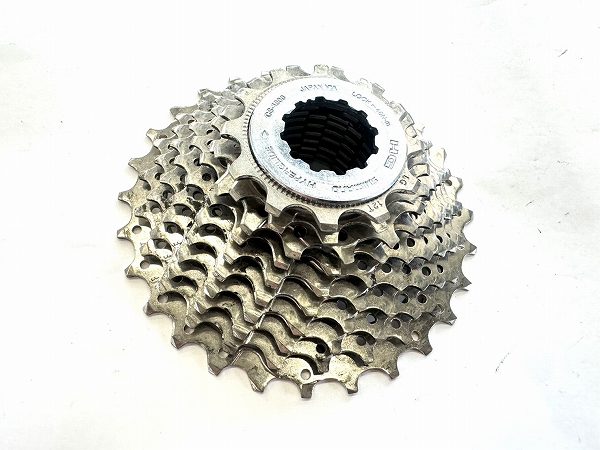 スプロケット CS-4600 10s 12-28T