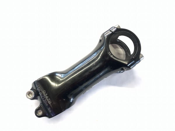 アヘッドステム 90/31.8/28.6mm 