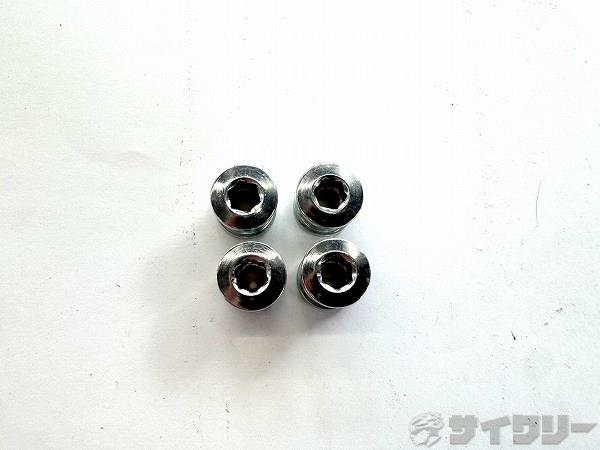 チェーンリングボルト 4個