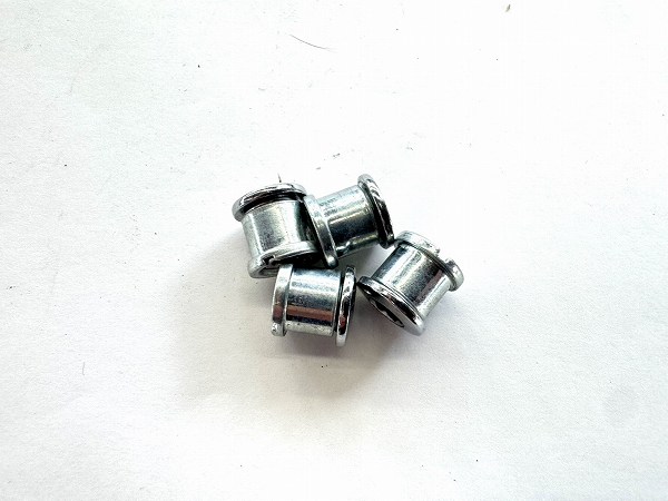 チェーンリングボルト 4個