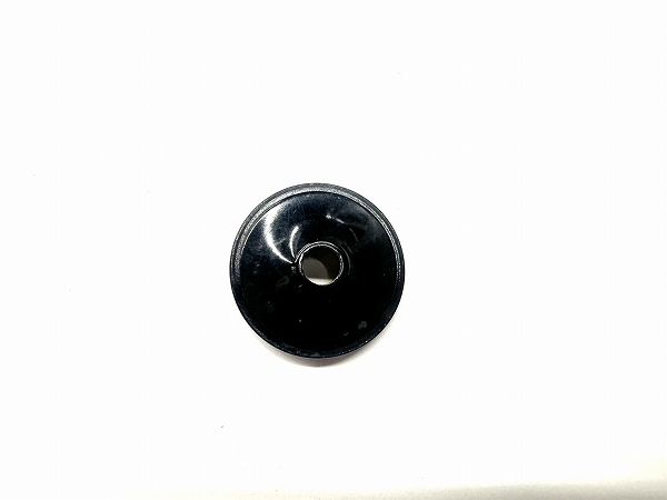 トップキャップ OS ブラック