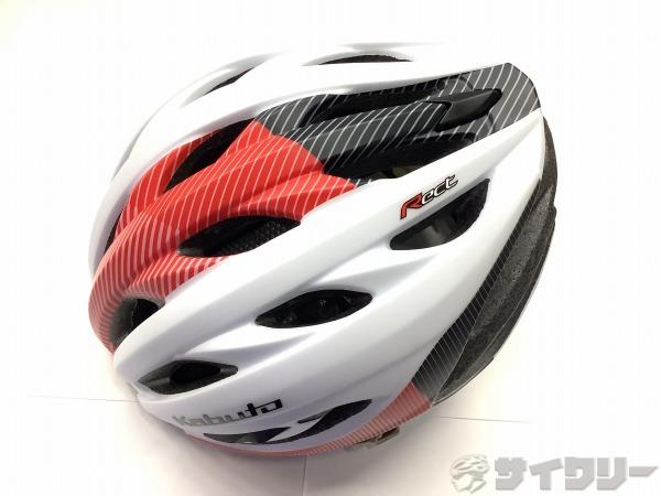 ヘルメット RECT M/L