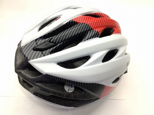 ヘルメット RECT M/L