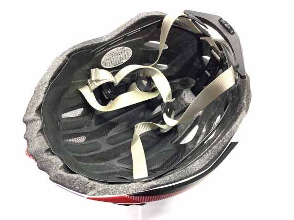 ヘルメット RECT M/L