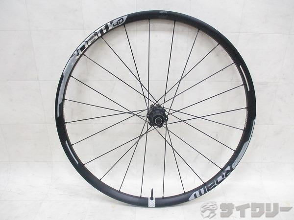 リアホイール ROAM 40 boost148 584x21c シマノフリー11s