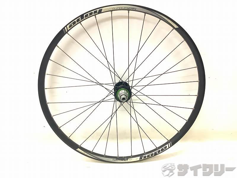 リアホイール tech ENDURO 29er boost pro4 