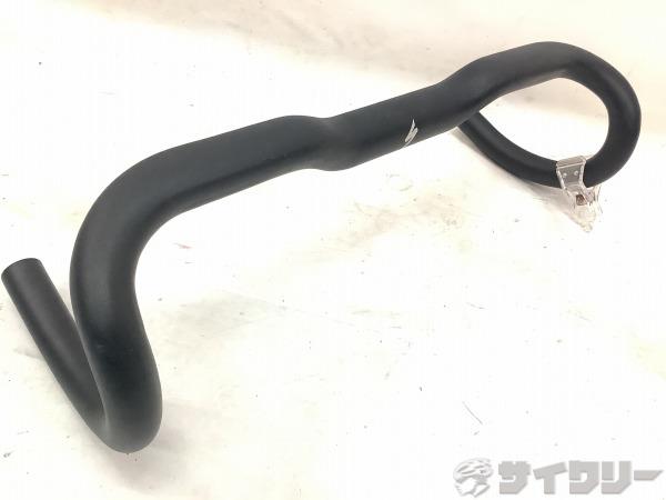 ドロップハンドル  Hover Alloy  420x31.8mm