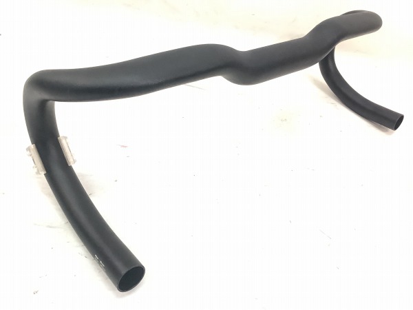 ドロップハンドル  Hover Alloy  420x31.8mm