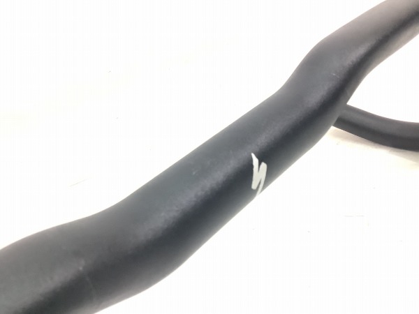 ドロップハンドル  Hover Alloy  420x31.8mm