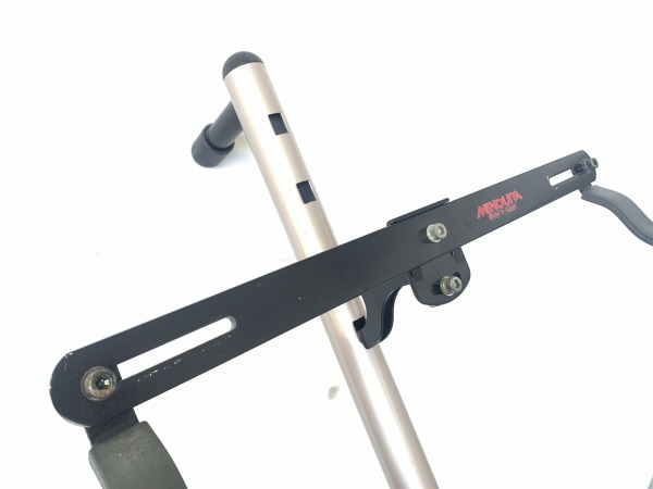 グラビティスタンド 2台用