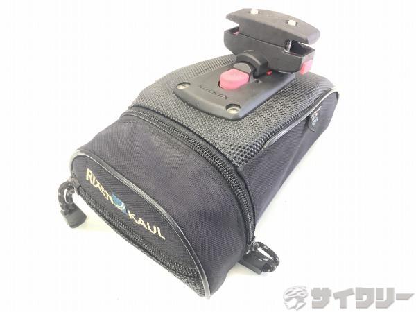 サドルバッグ MICRO 150 PLUS