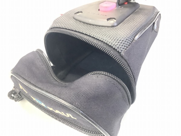 サドルバッグ MICRO 150 PLUS