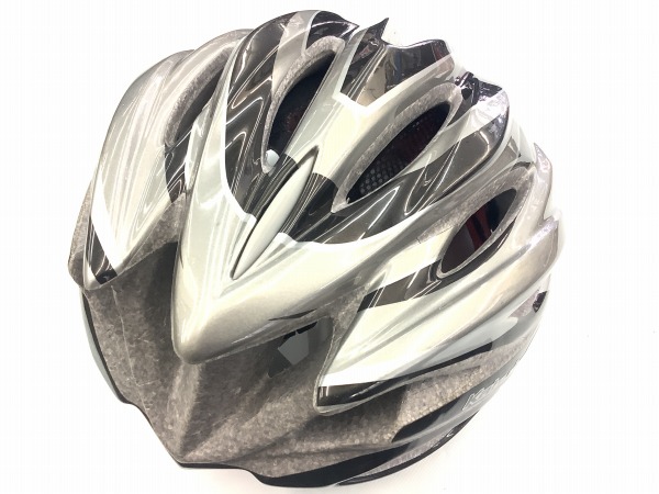 ヘルメット REGAS-2