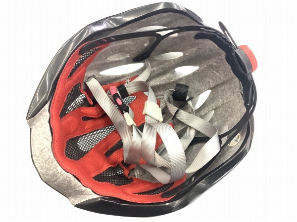 ヘルメット REGAS-2